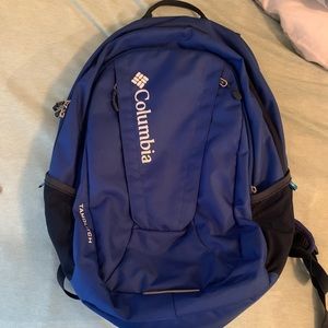 Columbia backpack